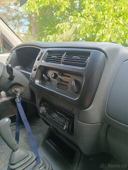 Mitsubishi L200 2.5Tdi 98kw 4x4 Double Cab - 12