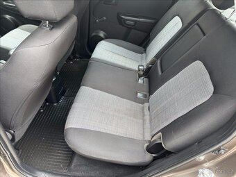 Kia Venga 1.4LPG 66kW 2013 123262km,TAŽNÉ - 12