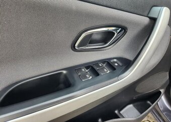 Kia Cee´d 1.6-ZN.SERVIS-SPOTŘEBA 5,5l - 12