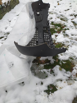 zadni tehlice 8E0505433B 8E0505433C 4F0505433H 4F0505433G - 12