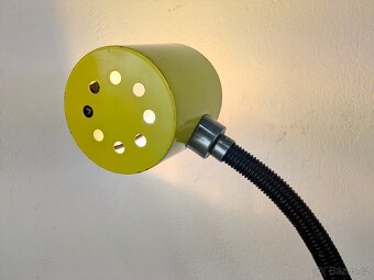 Retro lampička AKA - 12