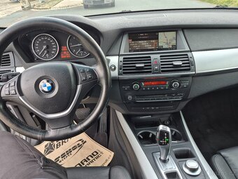 BMW X5 - 12