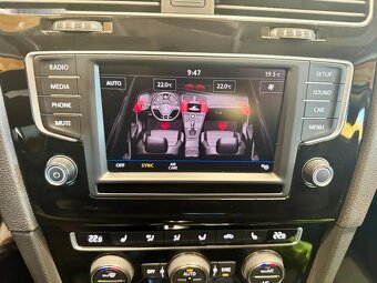 Volkswagen Golf, 2.0 TDi 110 Kw Highline - 12