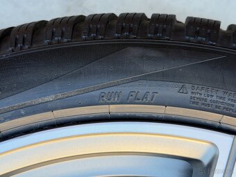 Bmw R22 Bmw X7 22” zimní 275/40 r22 315/35 R22 - 12