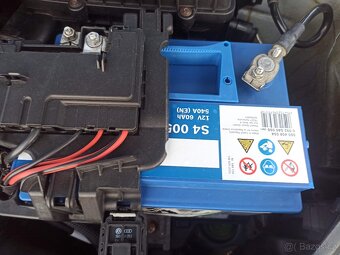 Škoda Roomster 1.2 TSI 63KW, 2012, 193 000Km - 12