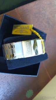 Invicta Pro driver Scuba - 12