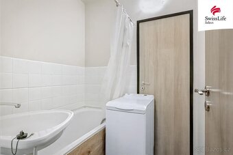 Prodej bytu 2+1 64 m2 Karla Steinera, Plzeň - 12