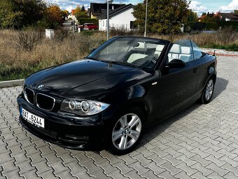 BMW 118d, 113.000km zachovalé - 12