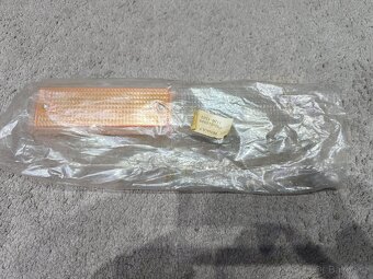 Renault 16 TX predné smerovky. - 12