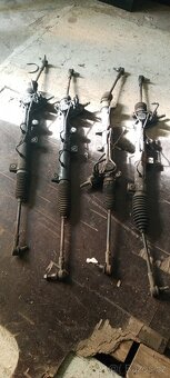 Prodam náhradní díly na MB VITO 638 - 12