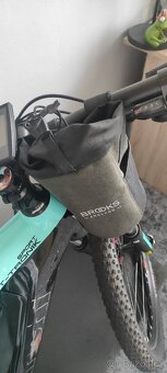 Dámské Elektro kolo - 12