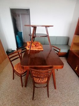 RETRO NÁBYTERK 60.LÉTA - 12