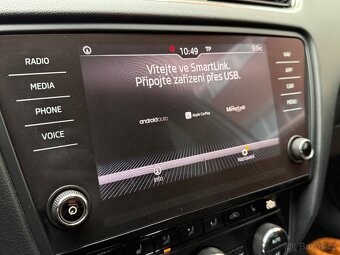 Škoda Octavia 3 2.0 tdi combi - 12