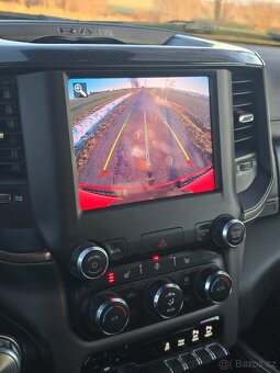 Ram 1500 Sport LPG - 12