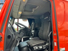 Iveco Eurocargo 160-320 E6 NOSIČ KONTEJNERŮ PRODEJ/PRONÁJEM - 12