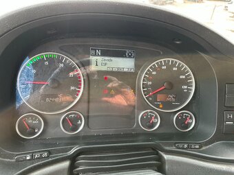 MAN TGX 18.440 STANDART E6 - 12