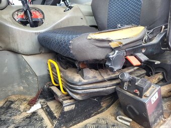 TATRA T815 8X8.2 - 12