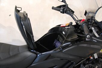 Honda NC 750 X ABS - původ ČR,hezký stav,serviska - 12
