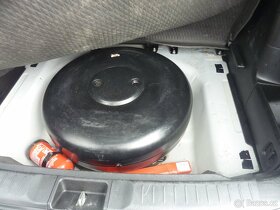 Suzuki Vitara 1,6i LPG 4X4 - 12