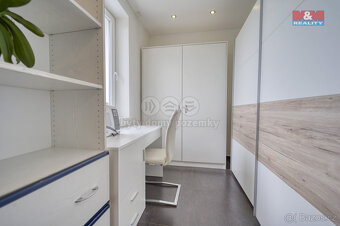 Prodej rodinného domu, 67 m², Všeruby - 12