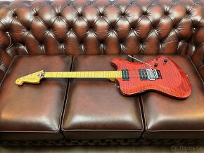 PRS, Knaggs Guitars, Tuckahoe XF, Custom Shop, - 12