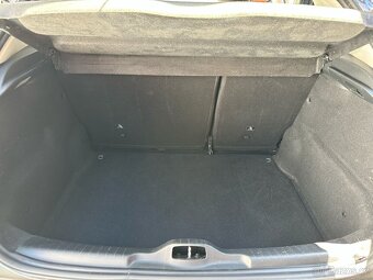 Citroën C4, 1.2 benzín, automat, 166 725 km - 12