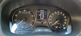 Fábia II - combi elegance - 12