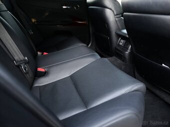LEXUS GS300 V6 AMBASADOR - 12
