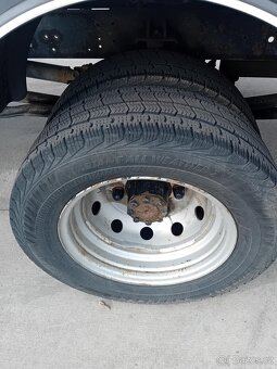 Nissan  Cabstar plošina Cela - 12