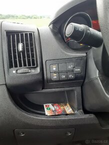 Fiat Ducato, dodávka 9 míst L2H2 - 12