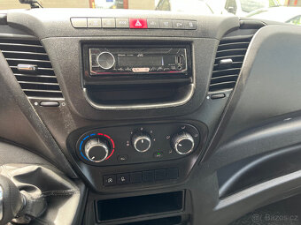 Iveco Daily Iveco Daily, 2.3 HPT 35S16 MAX DPH - 12