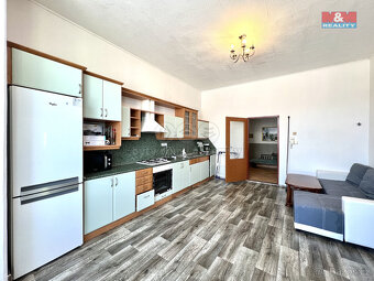 Prodej rodinného domu, 276 m², Žulová, ul. Školní - 12