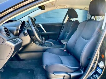 Mazda 3 1.6 16V 90th Anniversary - 12