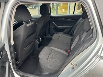 Škoda Octavia 1.0 TSi 81kW Business - 12
