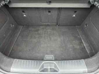 Mercedes-Benz A trieda 180d Style /T - 12