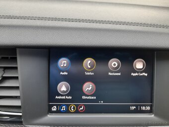 OPEL INSIGNIA KOMBI 2,0 CDTI,128 KW,  R.V.2022 - 12