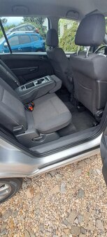 Opel Zafira 1.8i 16V 103kW 7-MÍST SPORT - 12