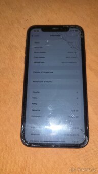 Iphone Xr 128gb - 12