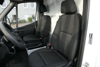 MB 314 CDI Sprinter - 4x2 - Kiesling Carrier – EURO 6 - 12