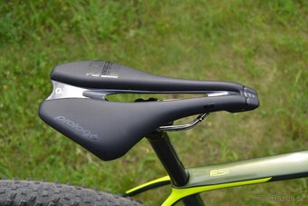 Cannondale FSI Carbon 3 Vulcan Green (L) - 12