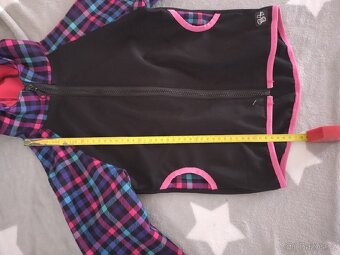 Softshell bunda - 12