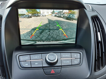 Ford Kuga 1.5 4x4, 134kW, android, Car Play, start na DO - 12