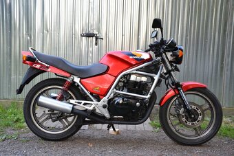 Honda CB 450S , 32kw - 12