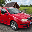 Škoda fabia hatchback fecelift 1.2htp výborný stav 😏 - 12