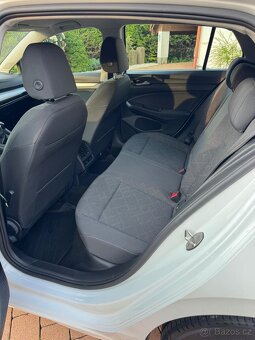VW Golf VIII., 1.0TSI, 9/2021, 46tkm, LIFE, DPH - 12