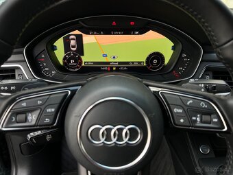 Audi A5 Sportback 2.0 TDI 140 KW - 12