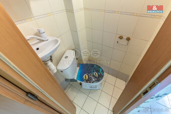 Prodej bytu 3+kk, 67 m², Praha, ul. Brechtova - 12