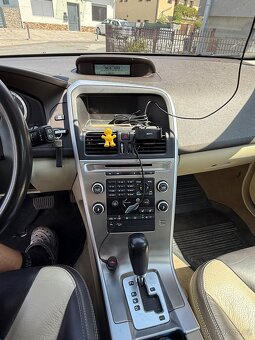 Volvo xc60 - 12