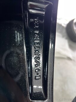 TOP origo sada R22 Audi Q7, Q8 E-tron - 12