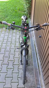 Elektrokolo GIANT EXPLORE E+ 1 GTS 2018 Lady - 12
